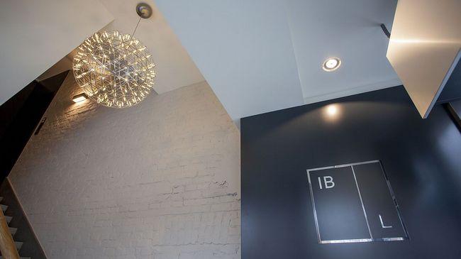 Ilonn Boutique Limanowskiego Poznań Logo foto